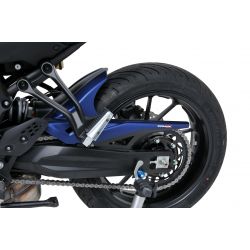 Garde boue arrière ermax YAMAHA MT 07 TRACER 2020-2024