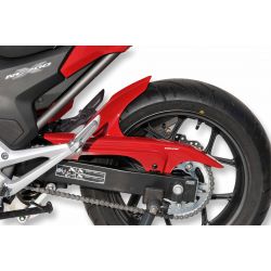 Garde boue ERMAX HONDA NC750 S 2014-2015