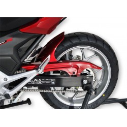 Garde boue arrière ermax HONDA NC750S 2016-2020