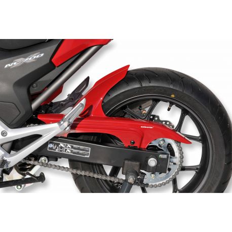 Lèche Roue Arrière  Ermax Honda NC 750 X 2014 2015 Garde Boue 