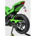 Garde boue ermax KAWASAKI NINJA 300 2013-2017