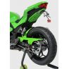 Garde boue ermax KAWASAKI NINJA 300 2013-2017 0