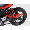 GARDE BOUE ARRIERE ERMAX KAWASAKI 650 NINJA 2017-2019