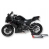 support de plaque Ermax pour ER 6 N/F / NINJA 650 R 2012-2016 6