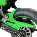 GARDE BOUE ARRIERE ERMAX KAWASAKI 650 NINJA 2020