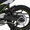 GARDE BOUE ARRIERE ERMAX KAWASAKI 650 NINJA 2020 1