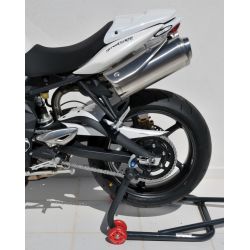 Garde boue ermax TRIUMPH STREET TRIPLE 675 2012