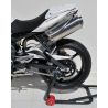 Garde boue ermax TRIUMPH STREET TRIPLE 675 2012 0