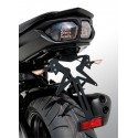 Support de plaque ermax YAMAHA FZ8 FAZER 2010-2017