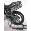 Garde boue ermax TRIUMPH STREET TRIPLE R 675 2009-2011