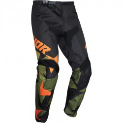 Pantalon cross enfant THOR SECTOR Wharship