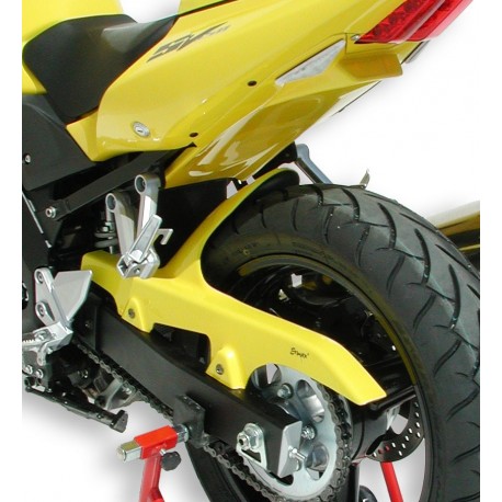 Garde boue arrière ermax SUZUKI SV650N SV650S 2003-2016