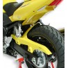Garde boue arrière ermax SUZUKI SV650N SV650S 2003-2016 0