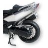 Garde boue ermax YAMAHA 500 T-MAX 2008-2011 0