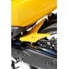 Garde boue ermax YAMAHA 500 T-MAX 2008-2011 1