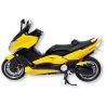 Garde boue ermax YAMAHA 500 T-MAX 2008-2011 2