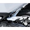Garde boue ermax YAMAHA 500 T-MAX 2008-2011 3
