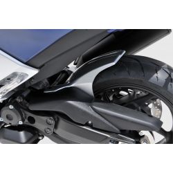 Garde boue arriere Ermax pour T MAX 530 DX/SX 2017-2019