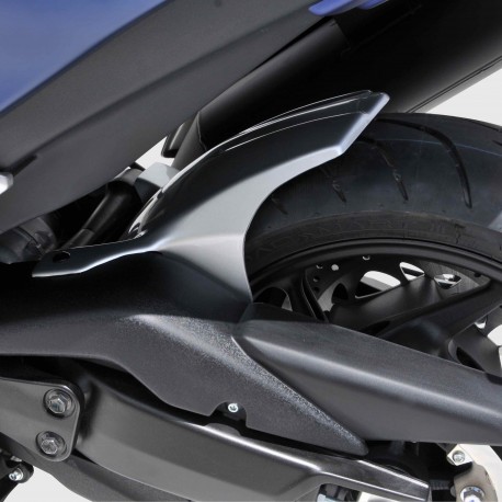 Garde boue arrière ermax YAMAHA 560 T-MAX 2020