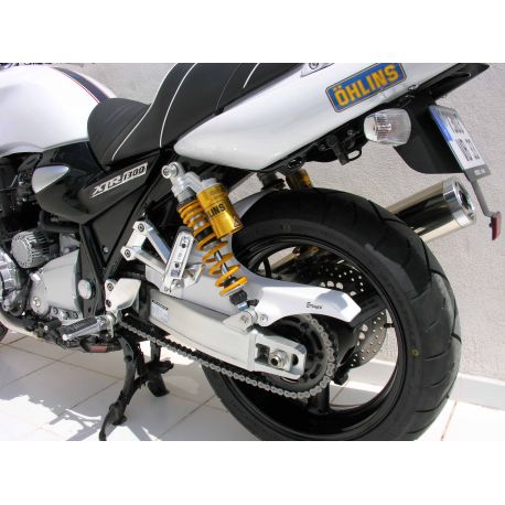 Garde boue ermax YAMAHA XJR 1300 1999-2015