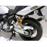 Garde boue ermax YAMAHA XJR 1300 1999-2015 0