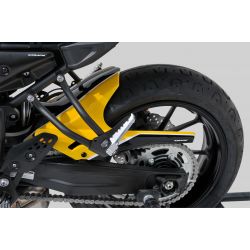 Garde boue ermax YAMAHA XSR 700 2016-2021