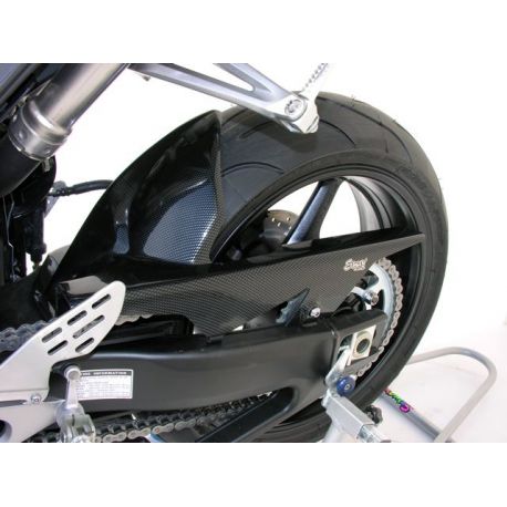 Garde boue ermax YAMAHA YZF R1 2007-2008