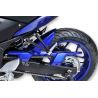 Garde boue ermax YAMAHA YZF-R3 2015-2019 0