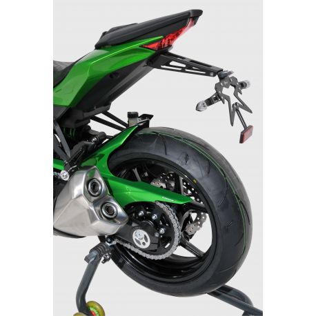 Garde boue ermax KAWASAKI Z1000 2014-2020