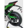 Garde boue ermax KAWASAKI Z1000 2014-2020 0
