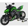 Garde boue ermax KAWASAKI Z1000 2014-2020 1