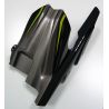 Garde boue ermax KAWASAKI Z1000 2014-2020 2