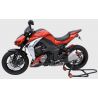 Garde boue ermax KAWASAKI Z1000 2014-2020 3