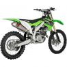 Ligne d''Echappement evolution AKRAPOVIC KAWASAKI KX450F 2019-2020 0