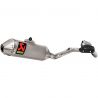 Ligne d''Echappement evolution AKRAPOVIC KAWASAKI KX450F 2019-2020 1