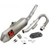 Ligne d''Echappement evolution AKRAPOVIC KAWASAKI KX450F 2019-2020 2