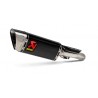 Echappement AKRAPOVIC HONDA CBR1000RR-R FIREBLADE / SP 2020 3