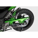 Garde boue ermax KAWASAKI Z300 2015-2017