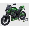 Garde boue ermax KAWASAKI Z300 2015-2017 1