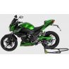 Garde boue ermax KAWASAKI Z300 2015-2017 2