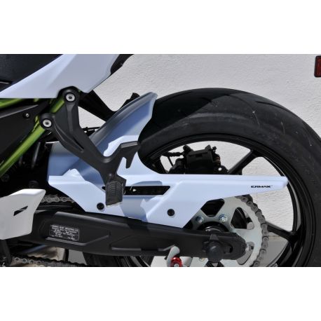 Garde boue ermax KAWASAKI Z650 2017-2019