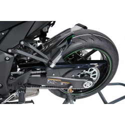 Garde boue arrière ermax KAWASAKI Z1000SX NINJA 1000 SX 2020-2023