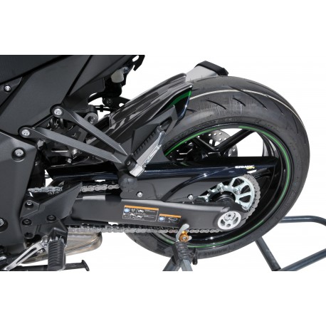Garde boue arrière ermax KAWASAKI Z1000SX NINJA 1000 SX 2020