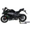 Garde boue arrière ermax KAWASAKI Z1000SX NINJA 1000 SX 2020 1