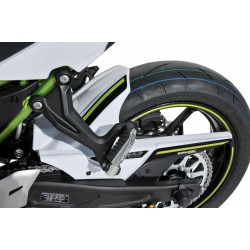 Garde boue ermax KAWASAKI Z650 2020-2024