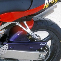 Garde boue ermax KAWASAKI ZX6R 1998-1999