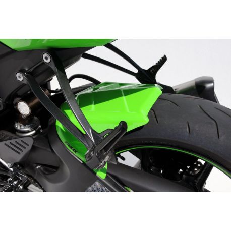 Garde boue ermax KAWASAKI ZX6R 2009-2016