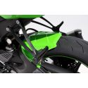 Garde boue ermax KAWASAKI ZX6R 2009-2016