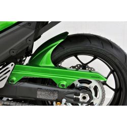 Garde boue ermax KAWASAKI ZZR 1400 2006-2020