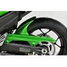 Garde boue ermax KAWASAKI ZZR 1400 2006-2020 1